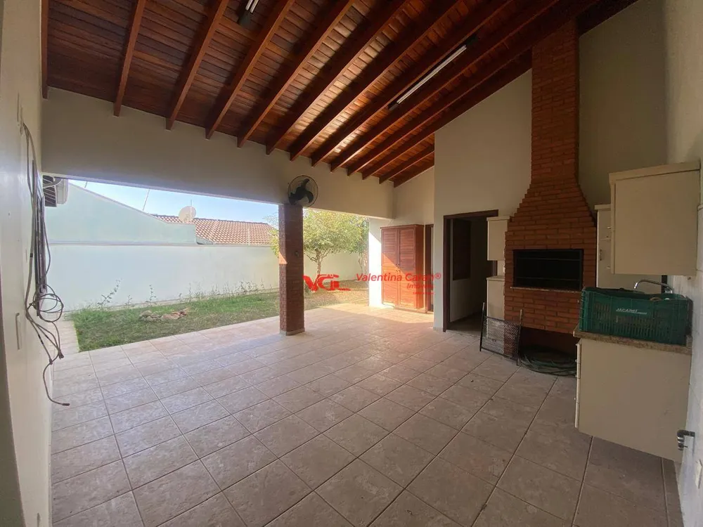 Casa, 4 quartos, 207 m² - Foto 12