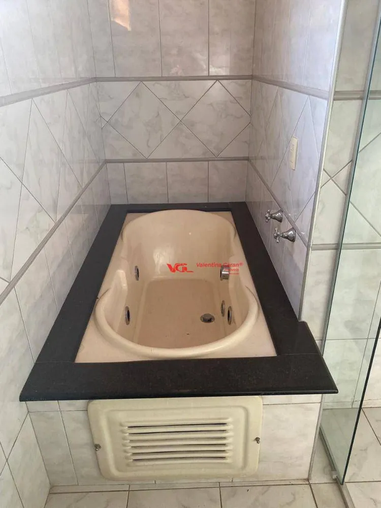 Casa, 4 quartos, 207 m² - Foto 7