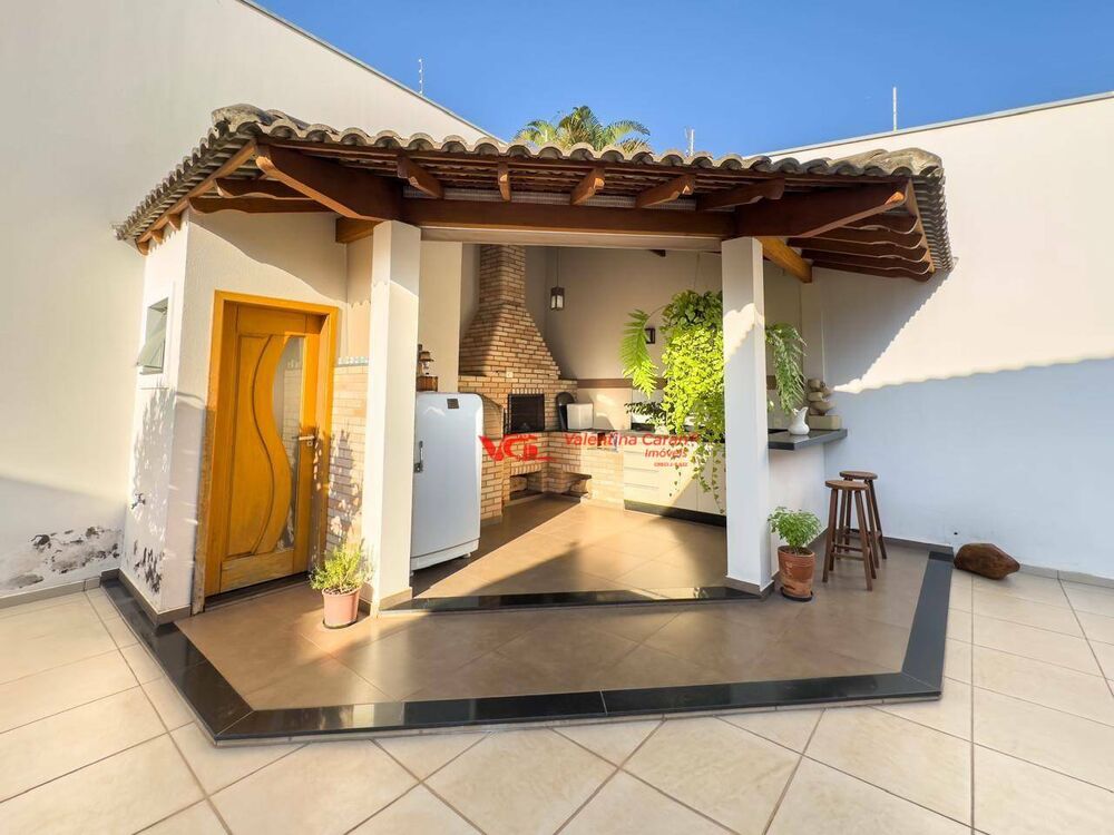 Casa, 3 quartos, 225 m² - Foto 6