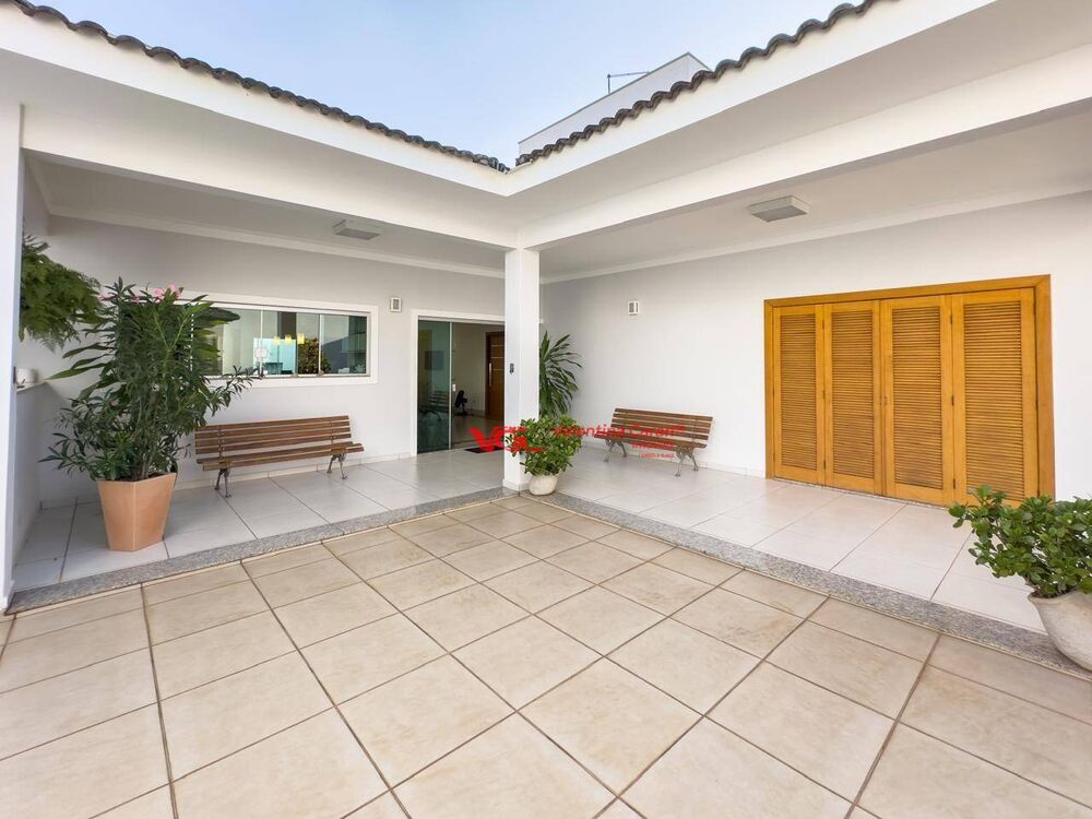 Casa, 3 quartos, 225 m² - Foto 7