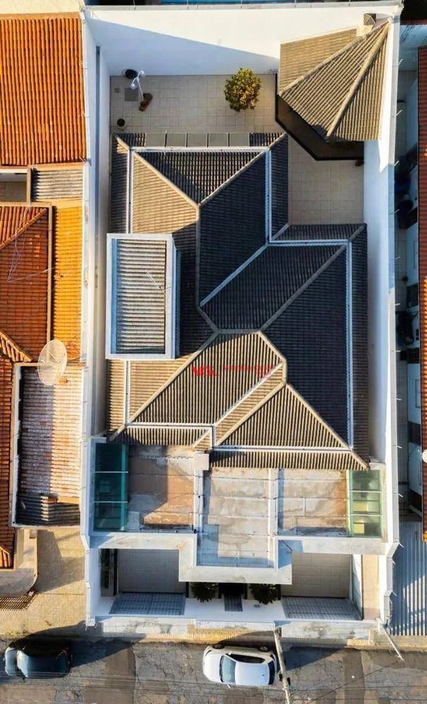 Casa, 3 quartos, 225 m² - Foto 14