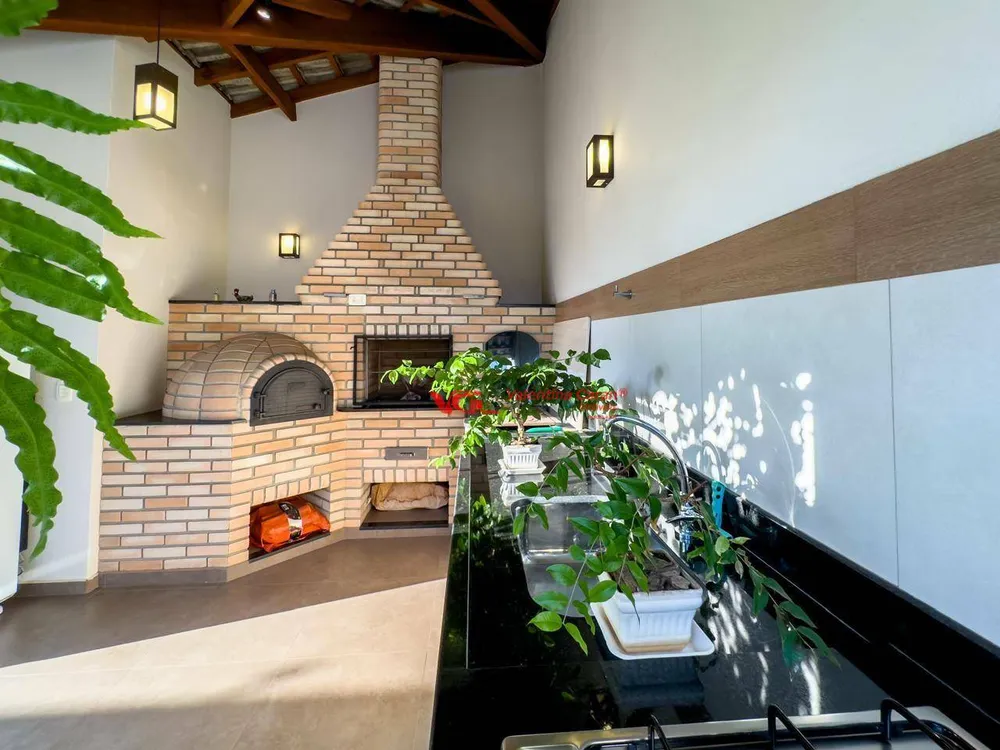 Casa, 3 quartos, 225 m² - Foto 8