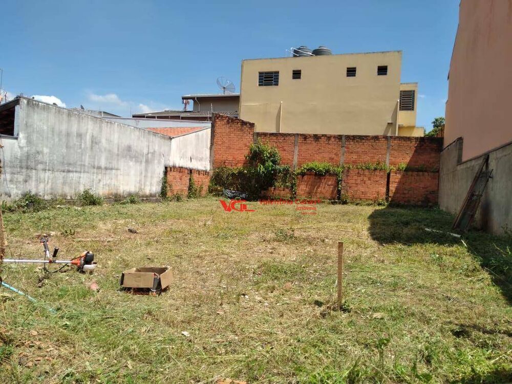 Terreno, 287 m² - Foto 2