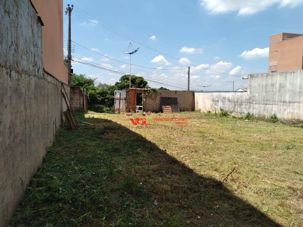 Terreno, 287 m² - Foto 1