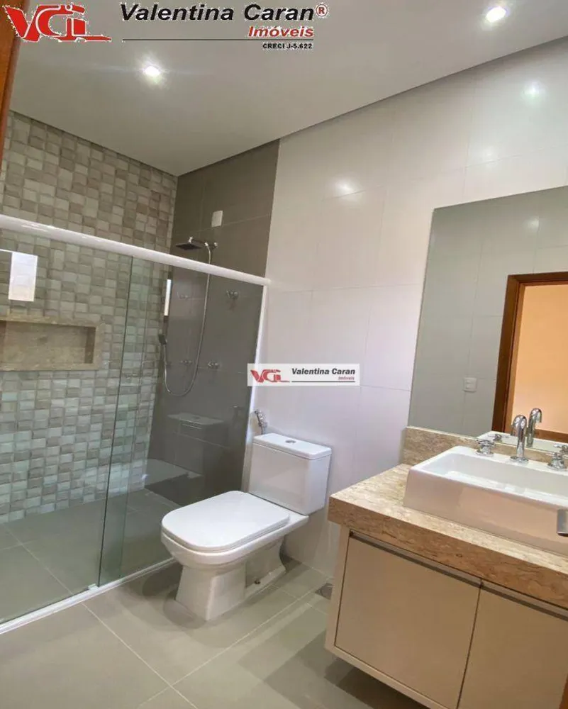 Casa de Condomínio, 3 quartos - Foto 8