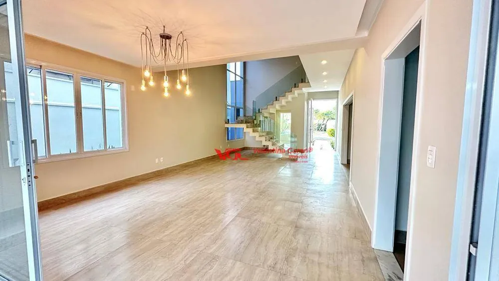 Sobrado, 4 quartos, 321 m² - Foto 4
