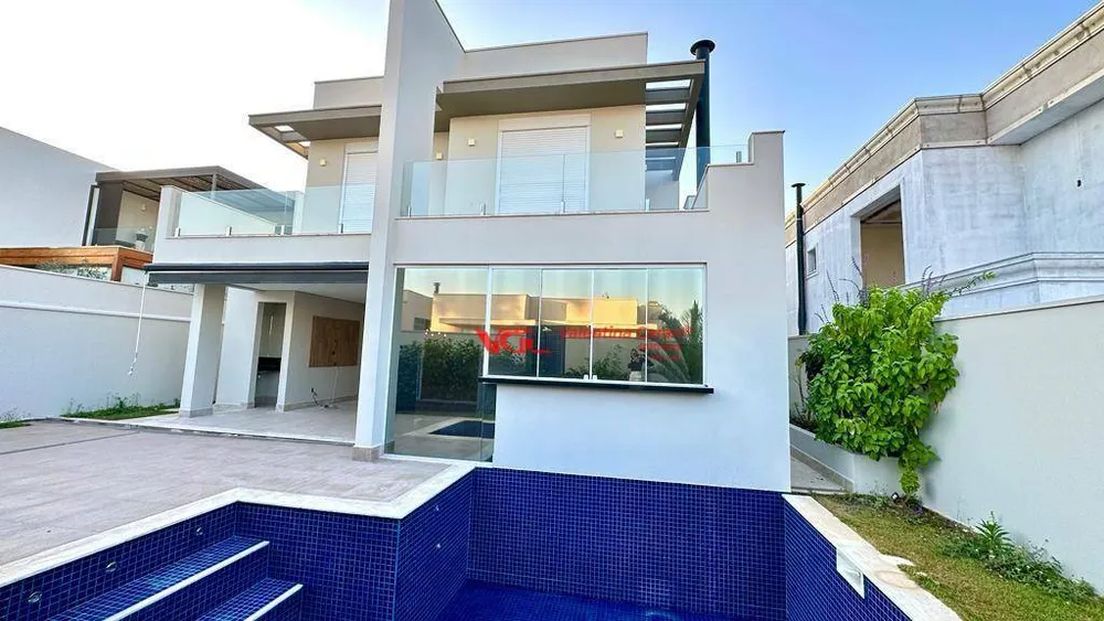 Sobrado, 4 quartos, 321 m² - Foto 3
