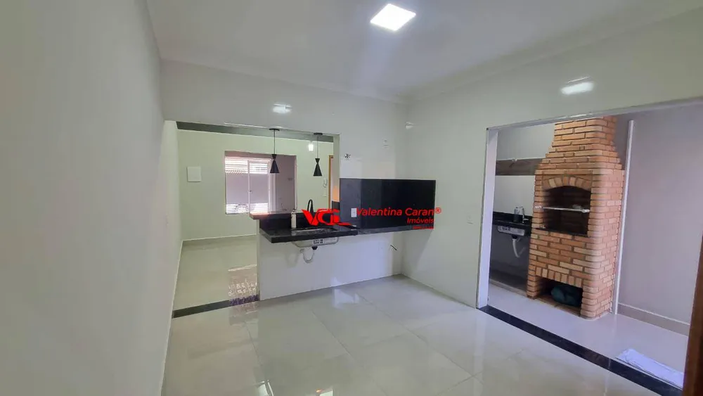 Casa, 3 quartos, 90 m² - Foto 2
