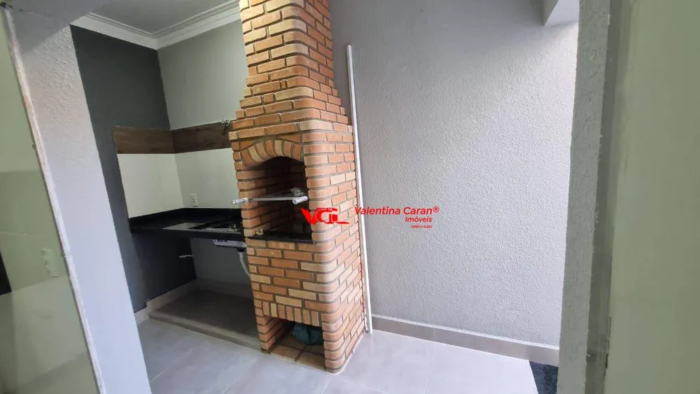 Casa, 3 quartos, 90 m² - Foto 8