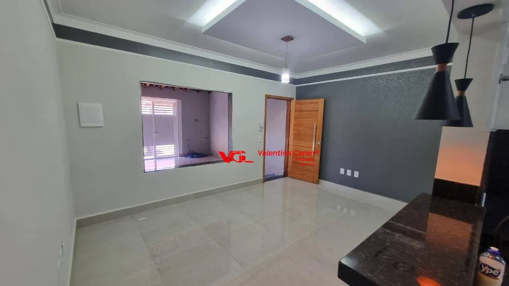 Casa, 3 quartos, 90 m² - Foto 1
