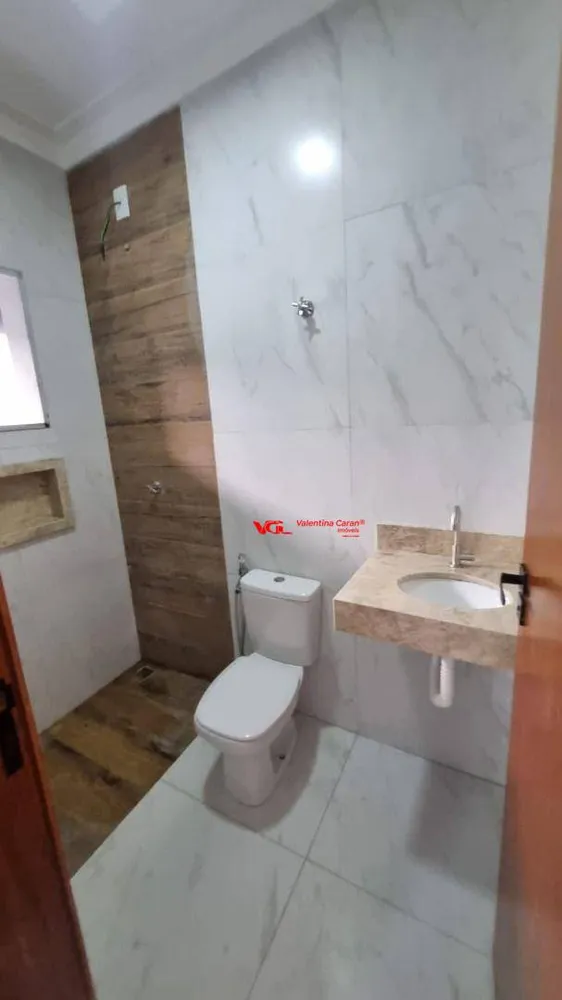 Casa, 3 quartos, 90 m² - Foto 4