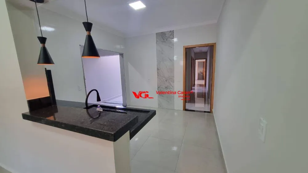 Casa, 3 quartos, 90 m² - Foto 3