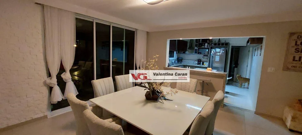 Sobrado, 3 quartos, 275 m² - Foto 3