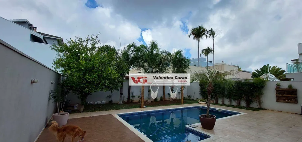 Sobrado, 3 quartos, 275 m² - Foto 6