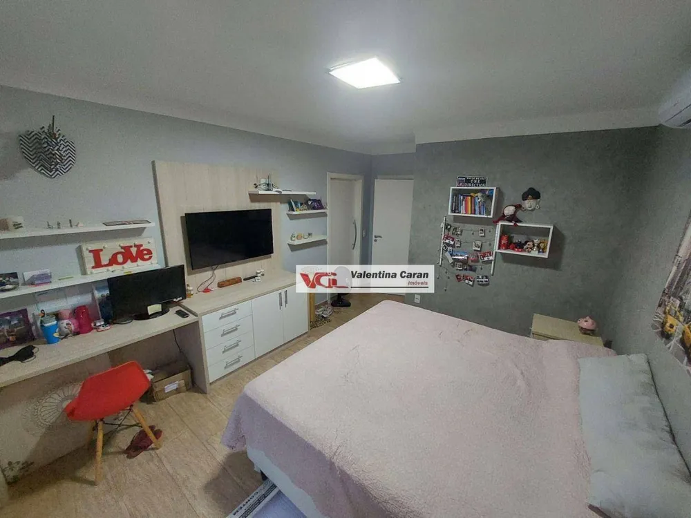 Sobrado, 3 quartos, 275 m² - Foto 9