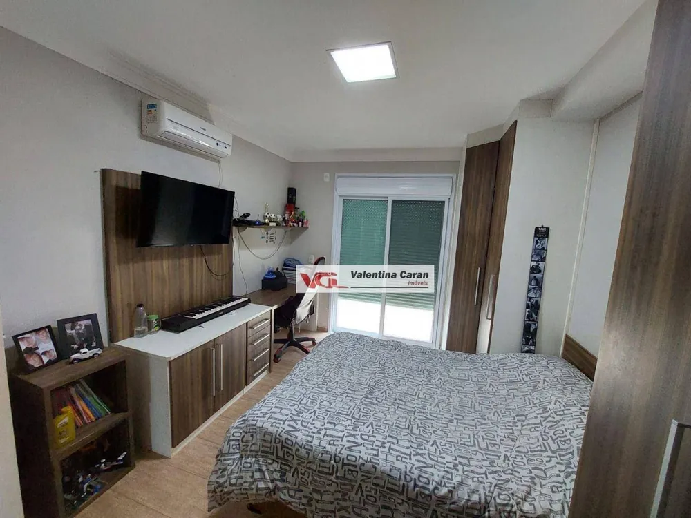 Sobrado, 3 quartos, 275 m² - Foto 11