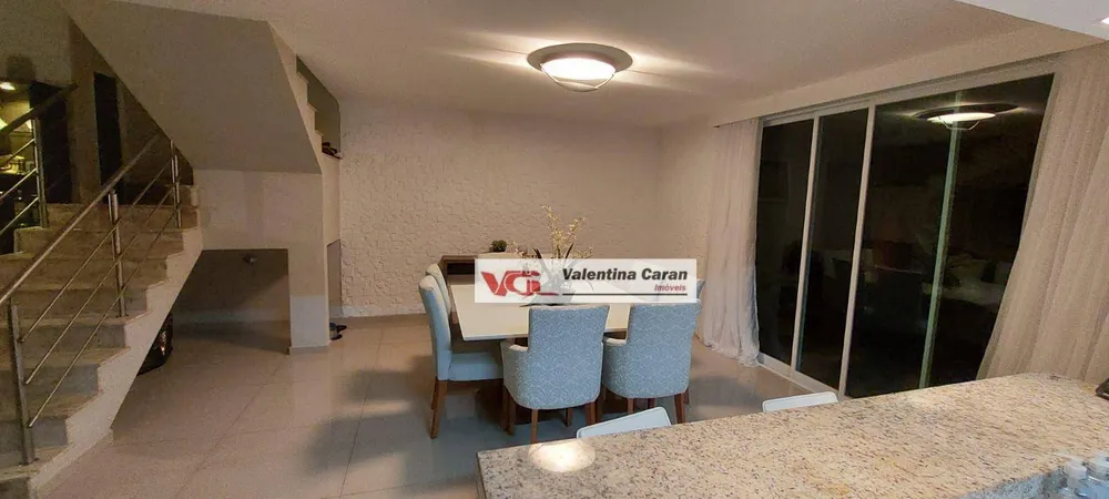 Sobrado, 3 quartos, 275 m² - Foto 4