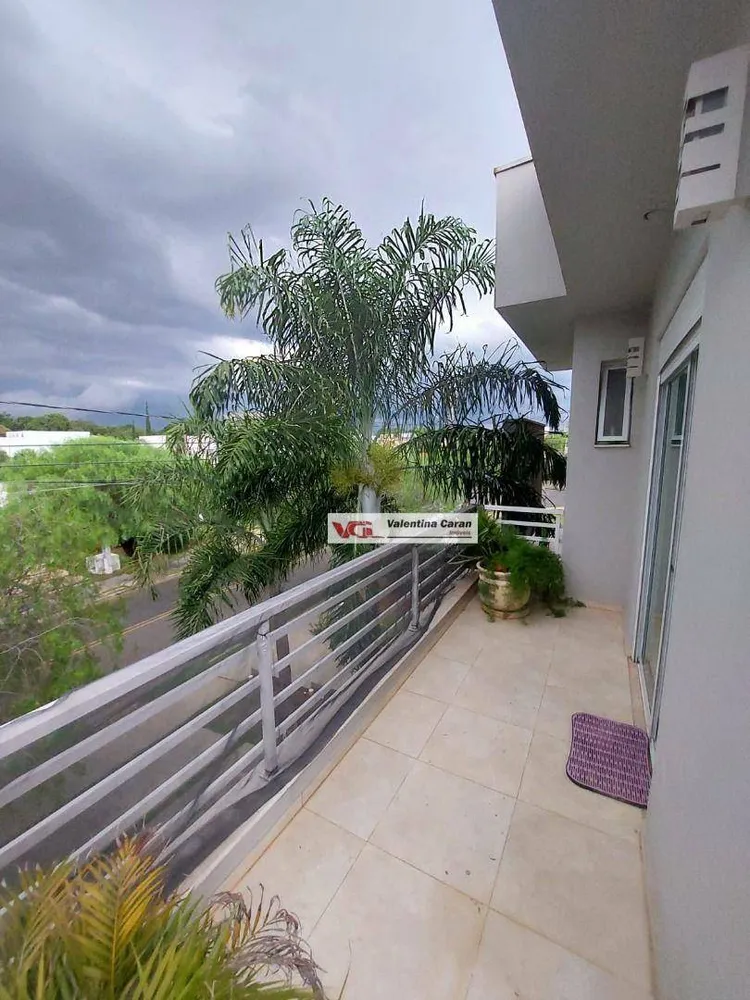 Sobrado, 3 quartos, 275 m² - Foto 8