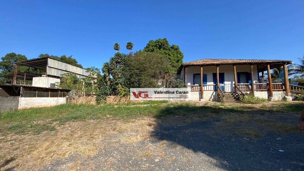 Terreno, 10 hectares - Foto 1