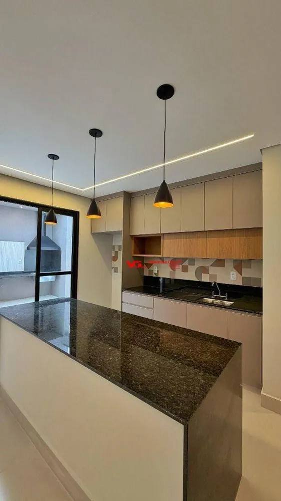 Sobrado, 3 quartos, 176 m² - Foto 3