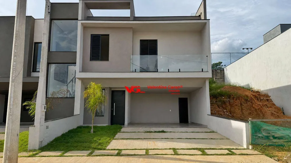 Sobrado, 3 quartos, 176 m² - Foto 2