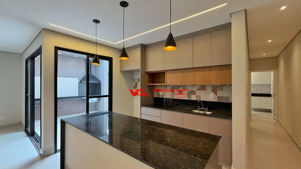 Sobrado, 3 quartos, 176 m² - Foto 4