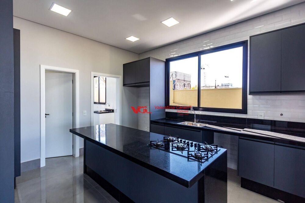 Casa de Condomínio à venda com 3 quartos, 261m² - Foto 8