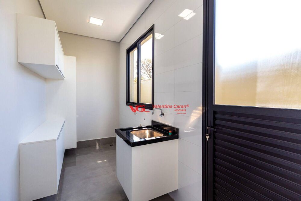 Casa de Condomínio à venda com 3 quartos, 261m² - Foto 13