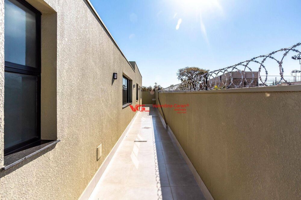 Casa de Condomínio à venda com 3 quartos, 261m² - Foto 14