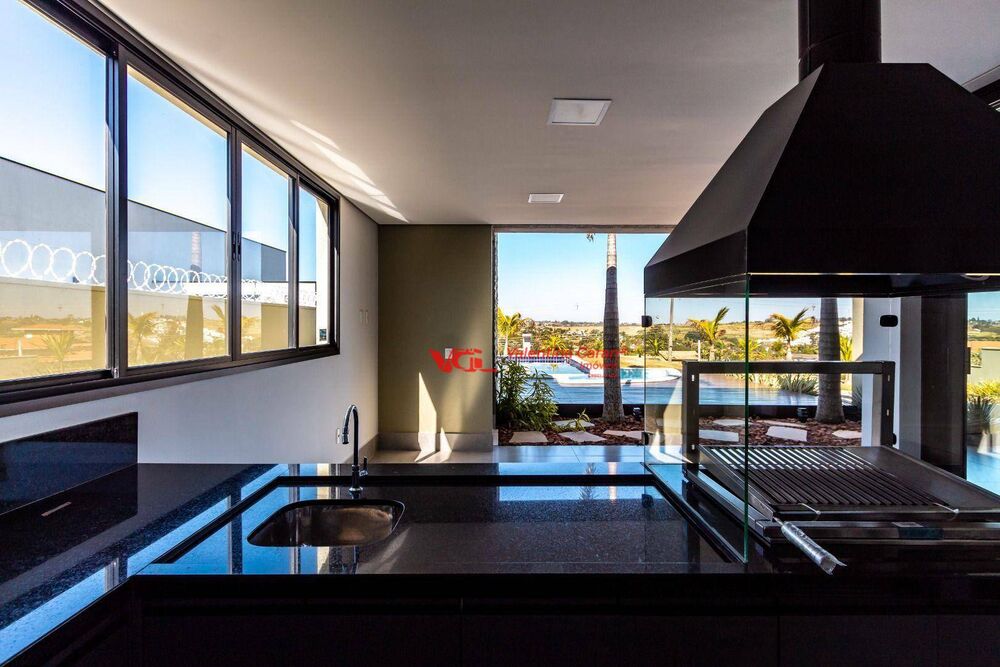 Casa de Condomínio à venda com 3 quartos, 261m² - Foto 6