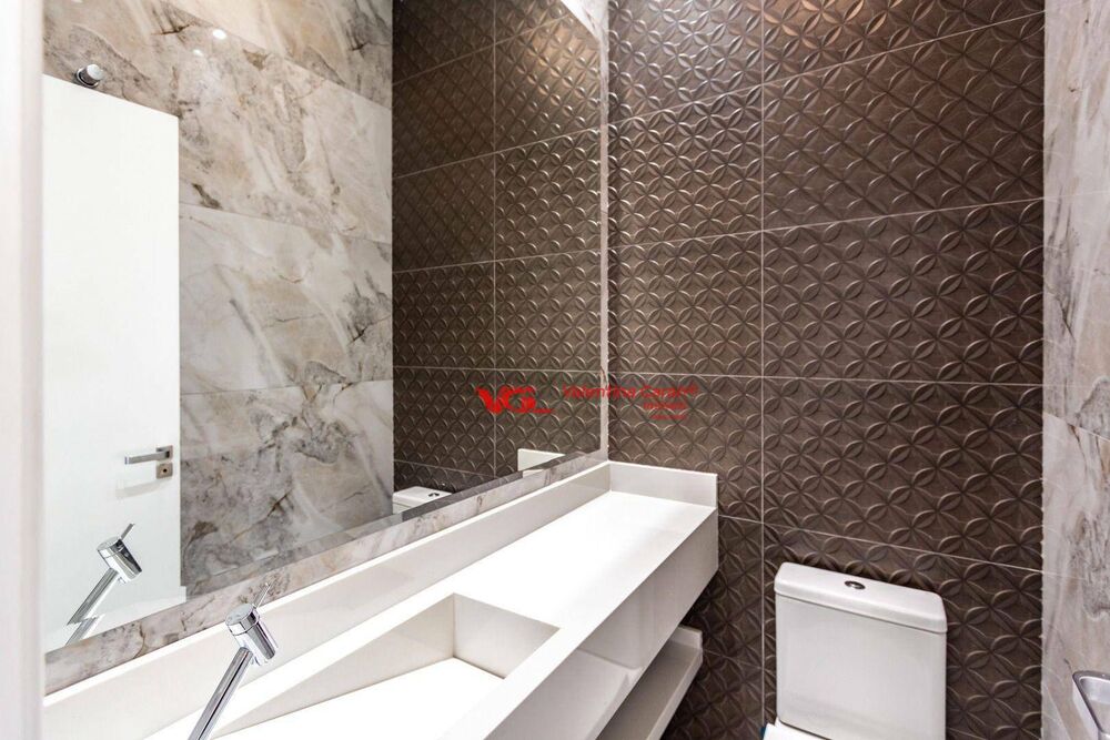 Casa de Condomínio à venda com 3 quartos, 261m² - Foto 9