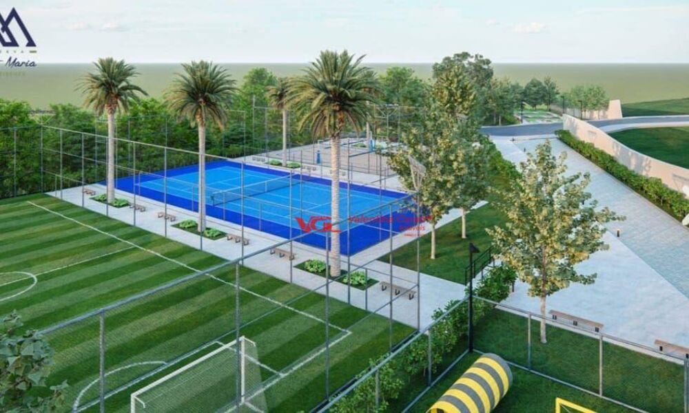 Loteamento e Condomínio, 841 m² - Foto 3