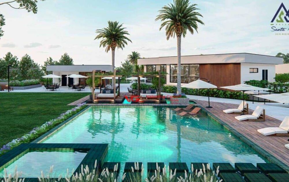 Loteamento e Condomínio, 841 m² - Foto 4