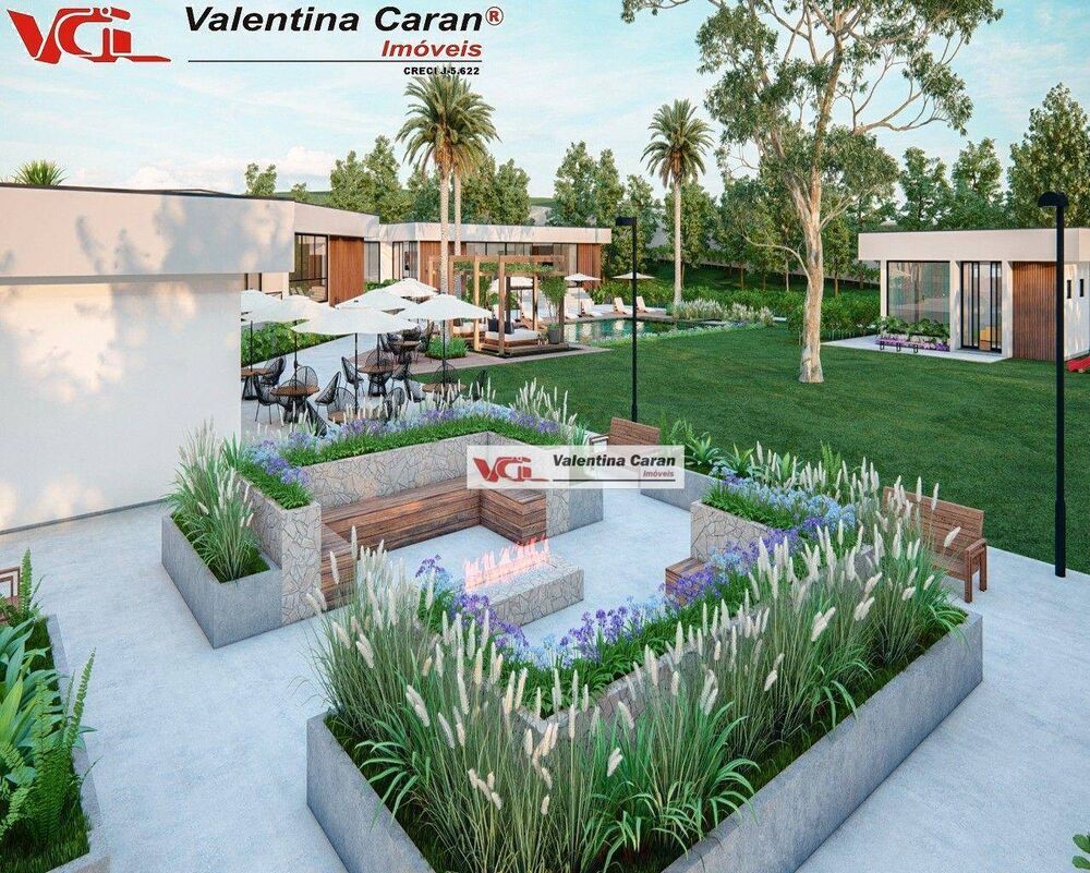 Loteamento e Condomínio, 841 m² - Foto 8