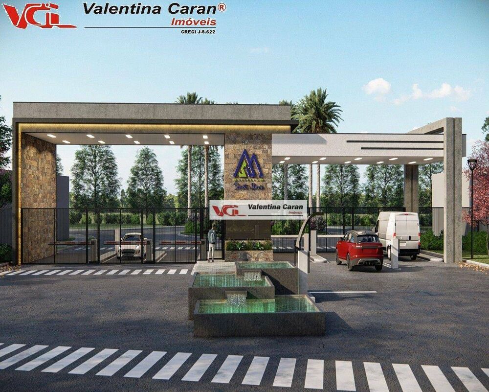 Loteamento e Condomínio, 841 m² - Foto 5