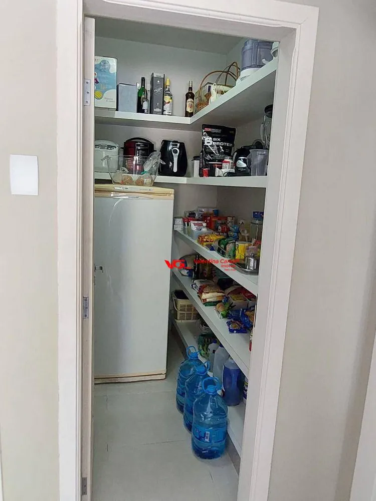 Sobrado, 3 quartos, 291 m² - Foto 6