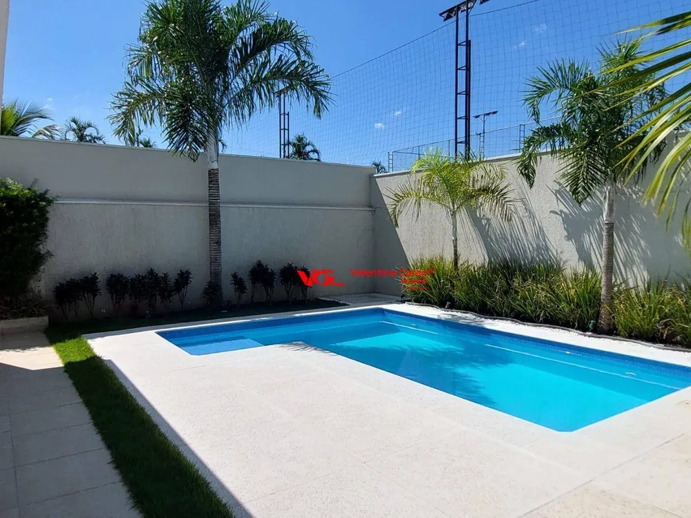 Sobrado, 3 quartos, 291 m² - Foto 7