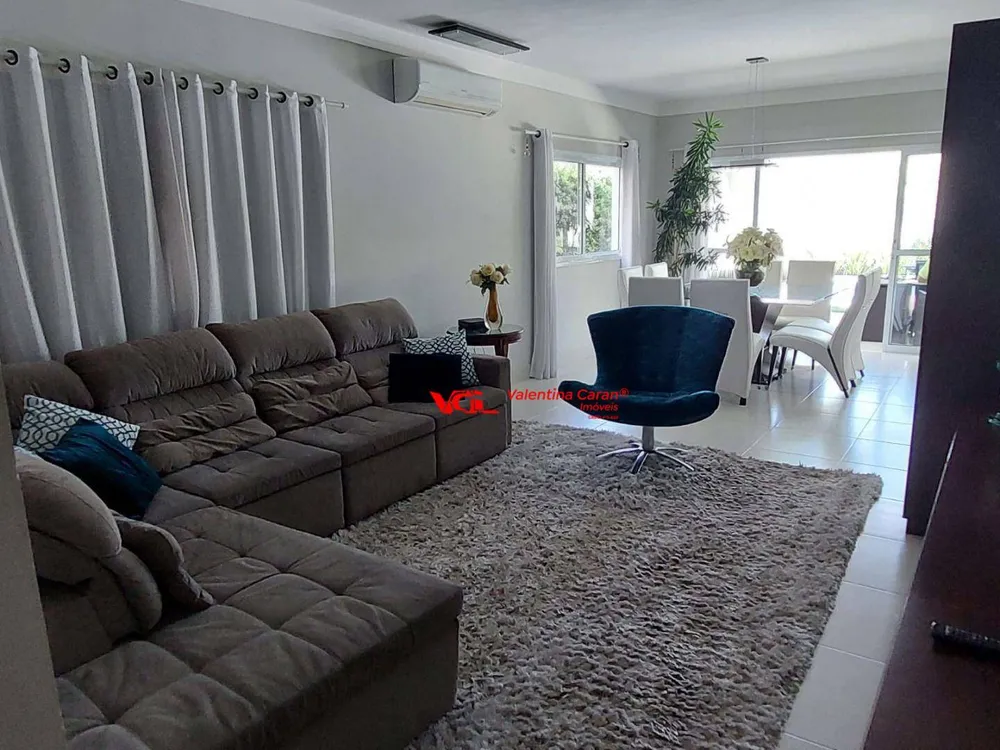 Sobrado, 3 quartos, 291 m² - Foto 3