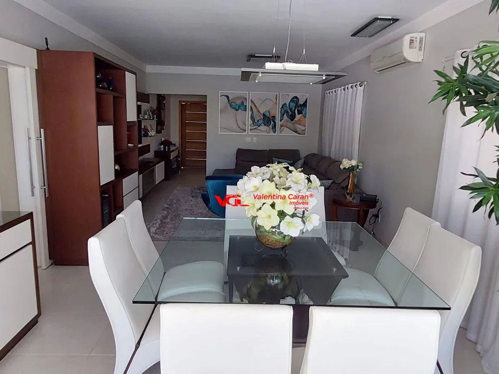 Sobrado, 3 quartos, 291 m² - Foto 4