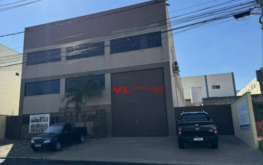 Depósito-Galpão, 791 m² - Foto 7