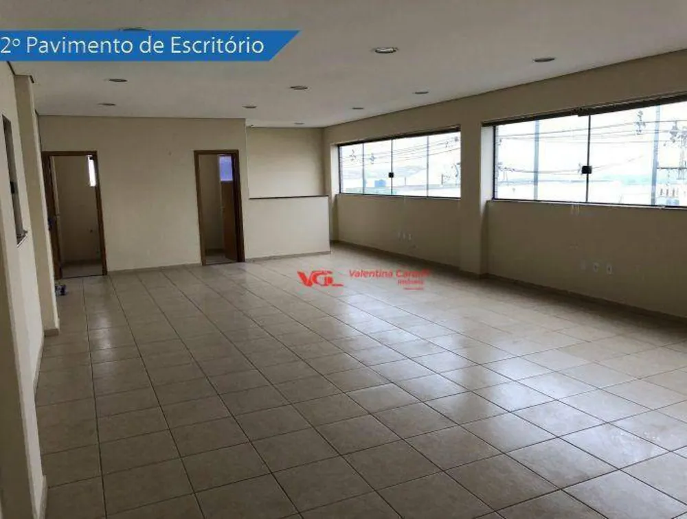 Depósito-Galpão, 791 m² - Foto 1