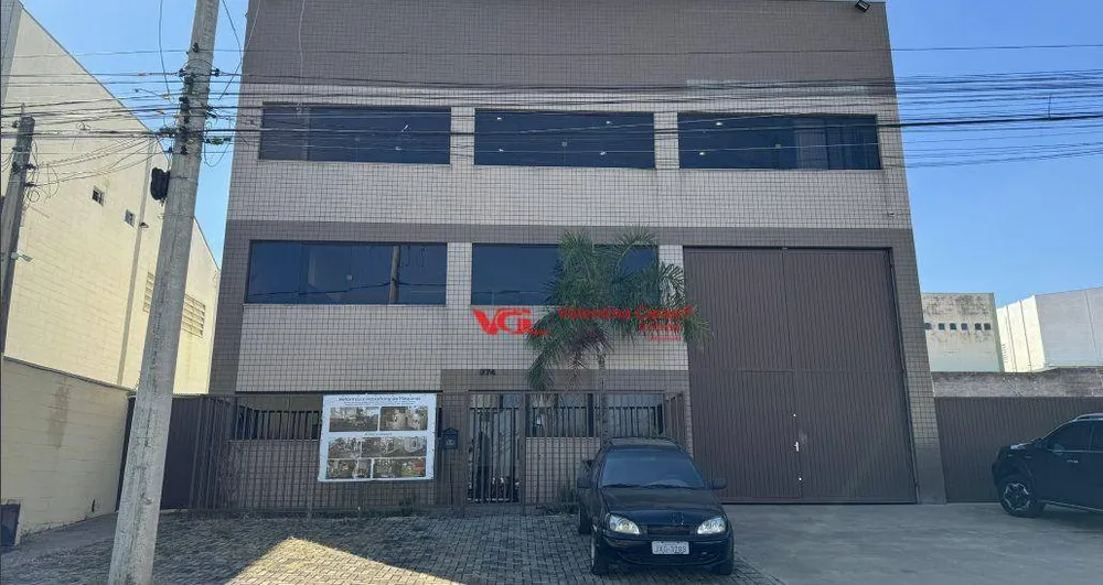 Depósito-Galpão, 791 m² - Foto 8