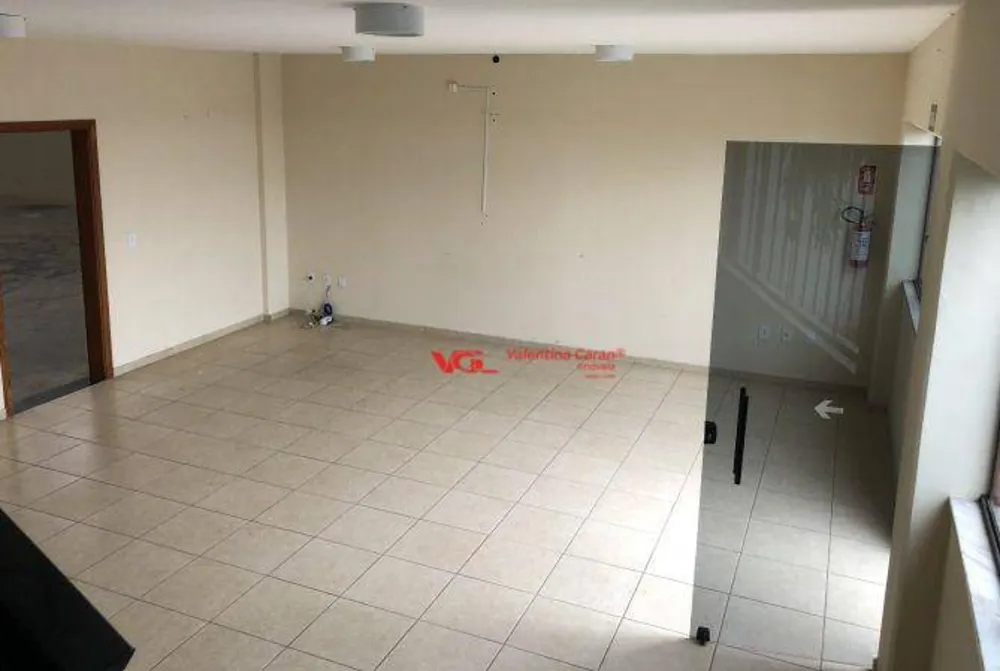 Depósito-Galpão, 791 m² - Foto 4