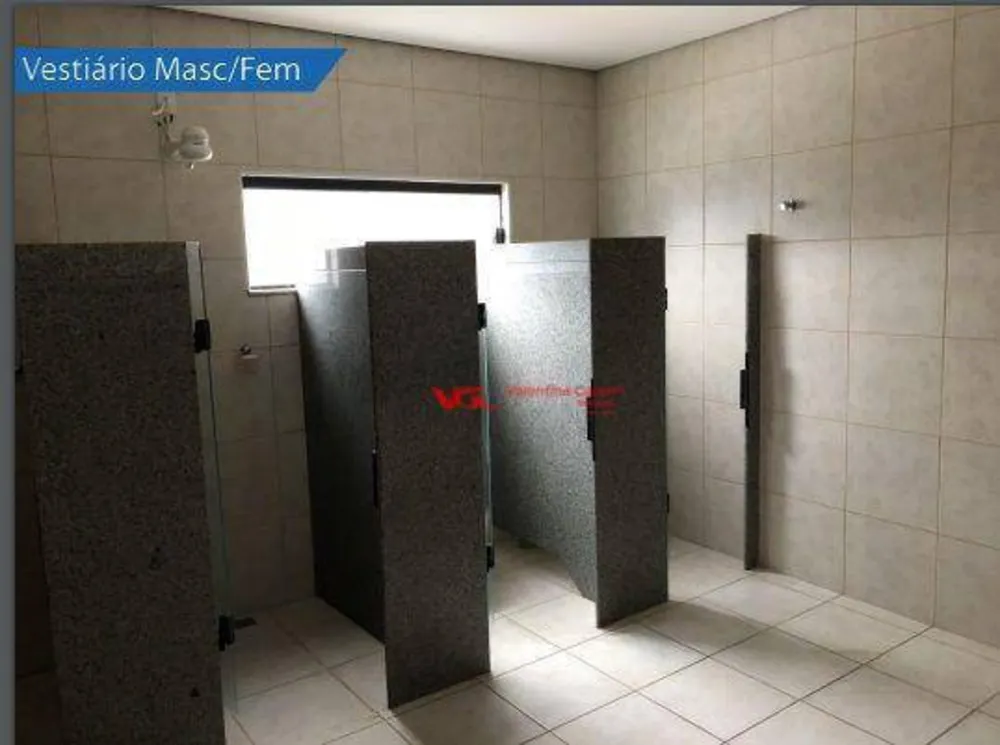 Depósito-Galpão, 791 m² - Foto 2