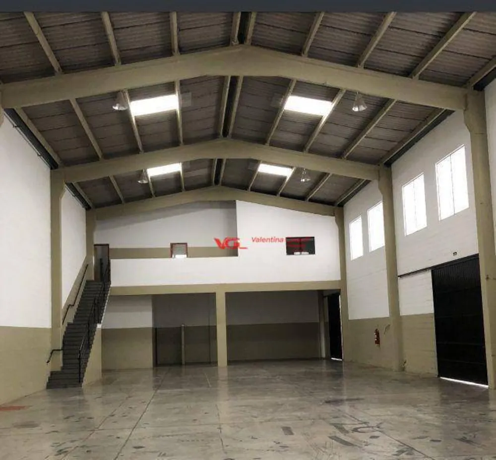 Depósito-Galpão, 791 m² - Foto 5