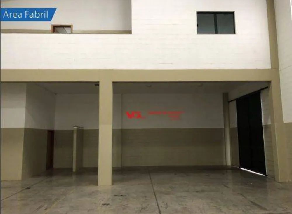 Depósito-Galpão, 791 m² - Foto 6