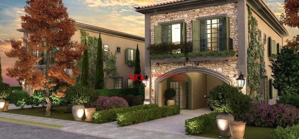 Sobrado, 4 quartos, 357 m² - Foto 1