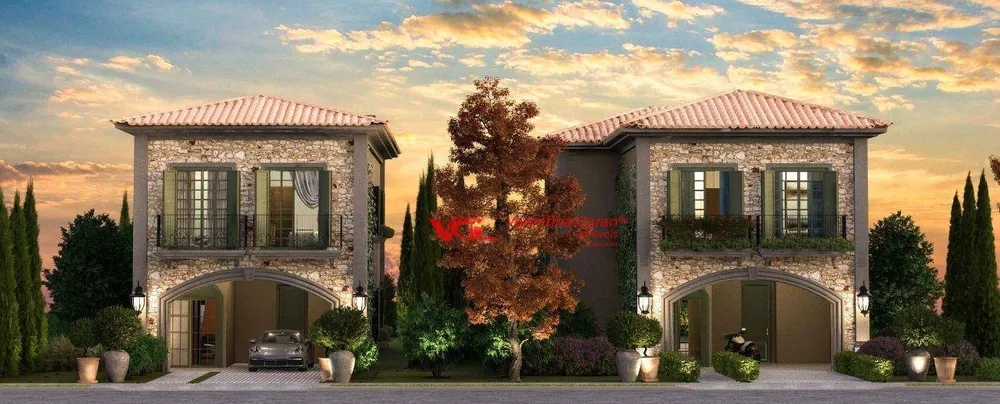 Sobrado, 4 quartos, 357 m² - Foto 8