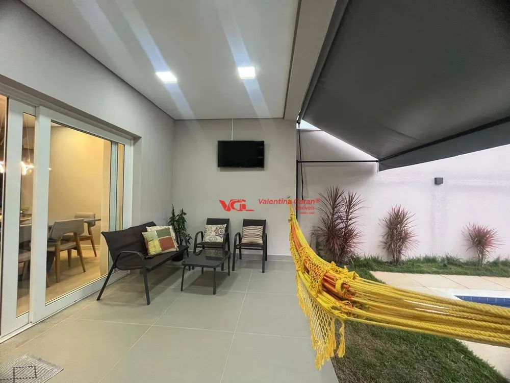 Sobrado, 4 quartos, 292 m² - Foto 4