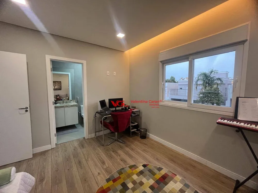 Sobrado, 4 quartos, 292 m² - Foto 7